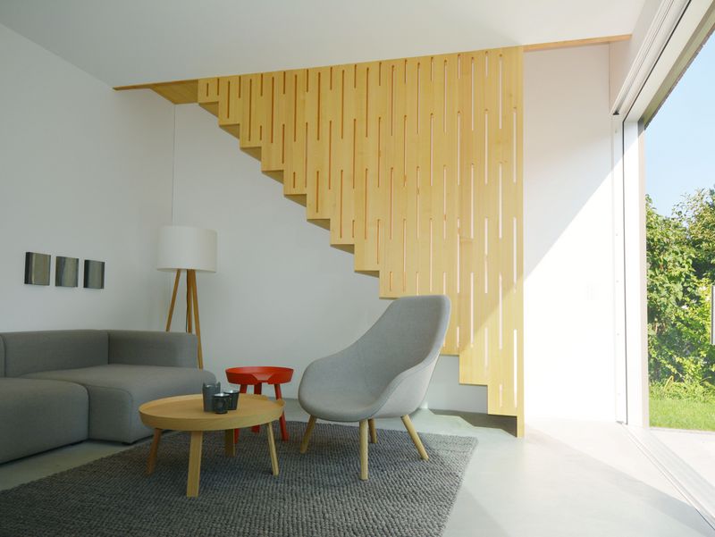 Einfamilienhaus Wettingen